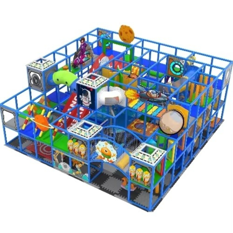 Outdoor Sports Center - Equipo de juegos al aire libre
