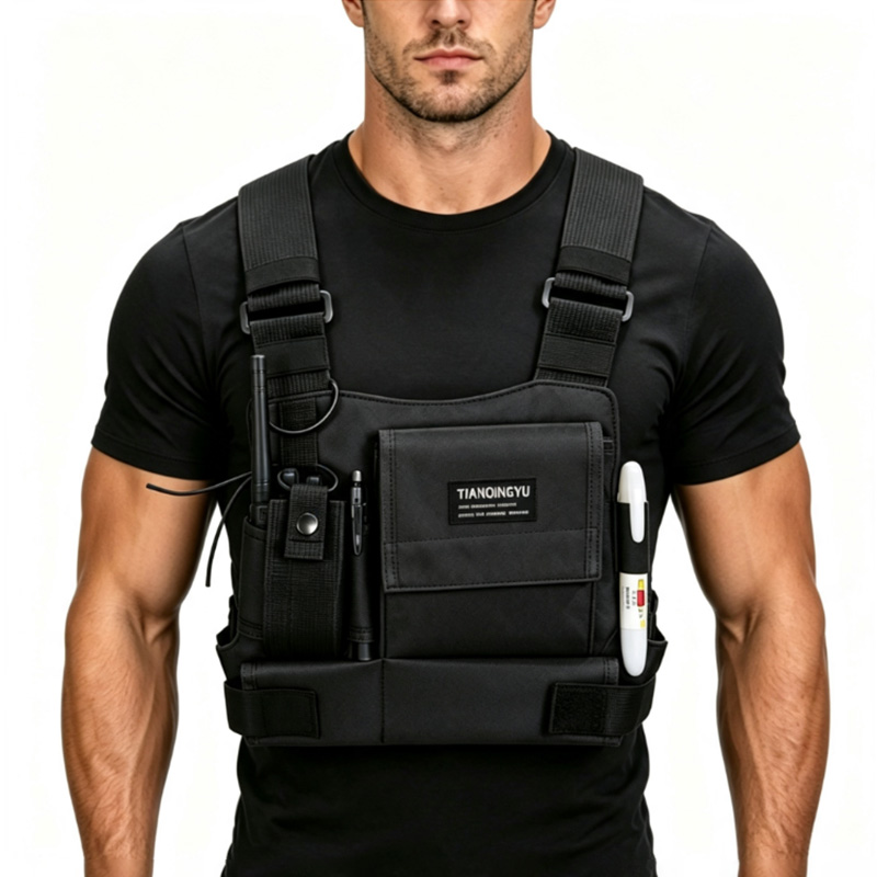 Outdoor Sport Bag - Mochilas ligeras para correr, bolsa de