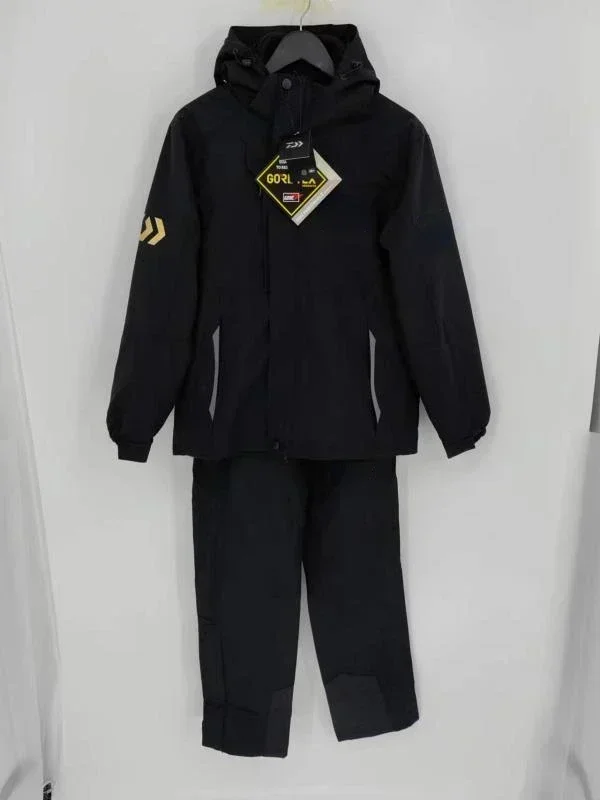 Outdoor Sport Waterproof Jacket - Conjunto de ropa de pesca gruesa