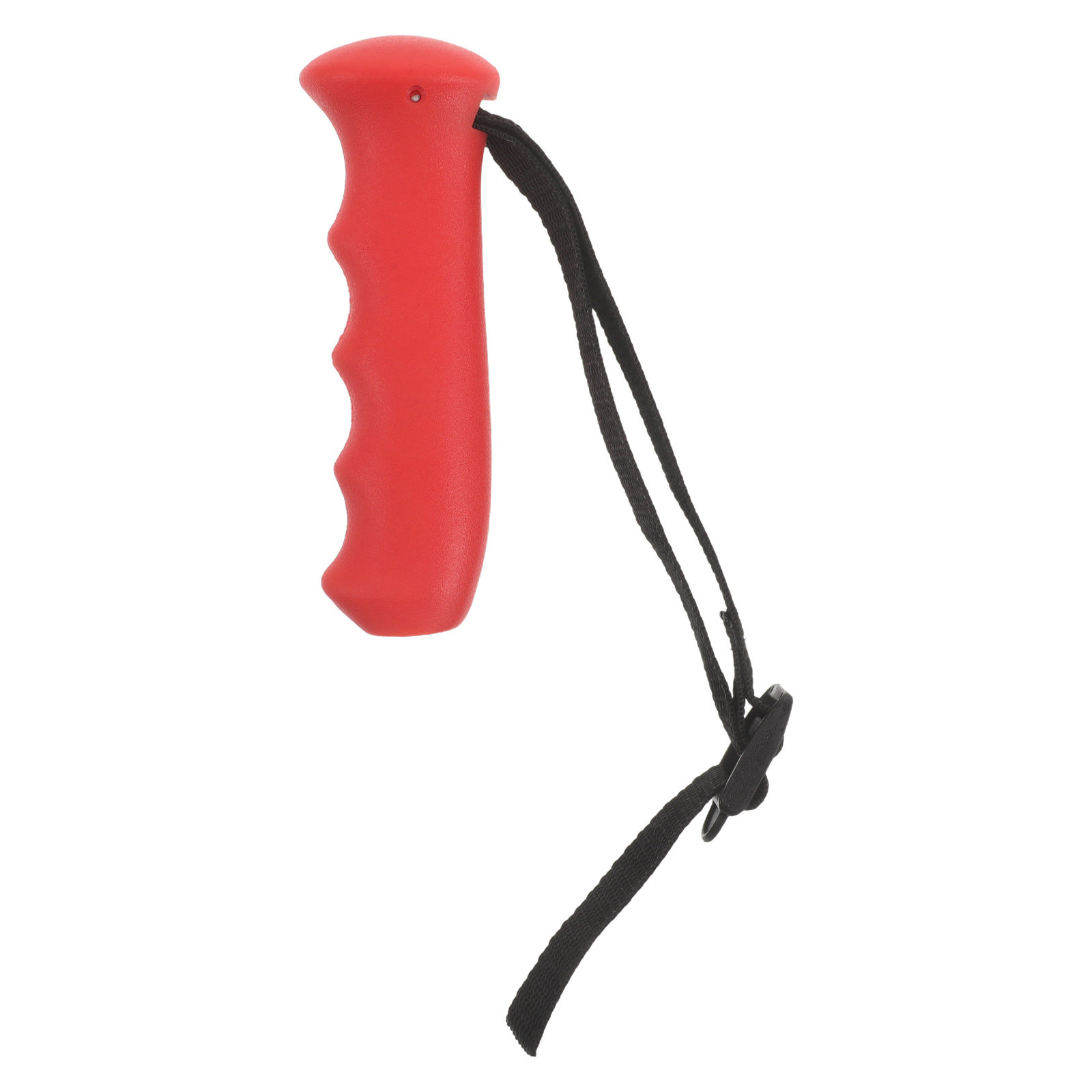 Outdoor Sport Gloves - Empuñadura de Repuesto para Bastón, Roja,