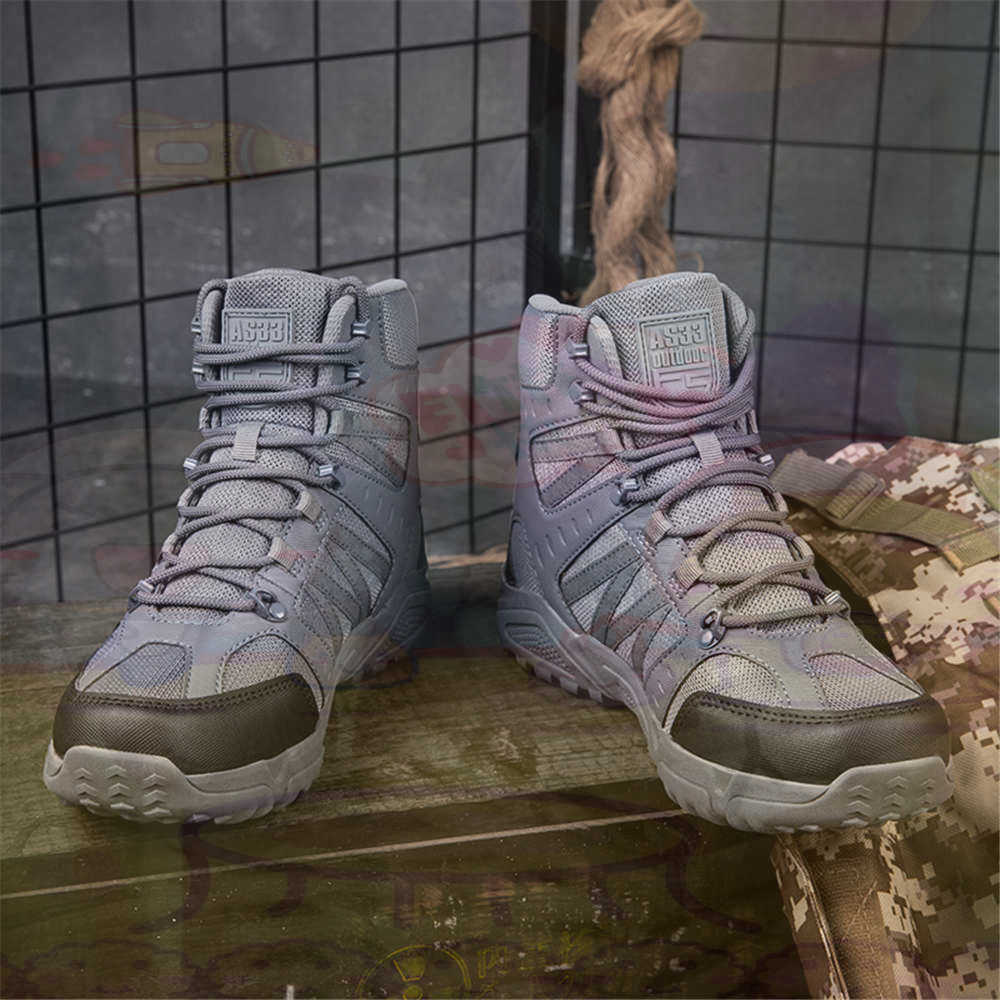 Outdoor Sports Center - Angle Zimni Zapatos de lujo para
