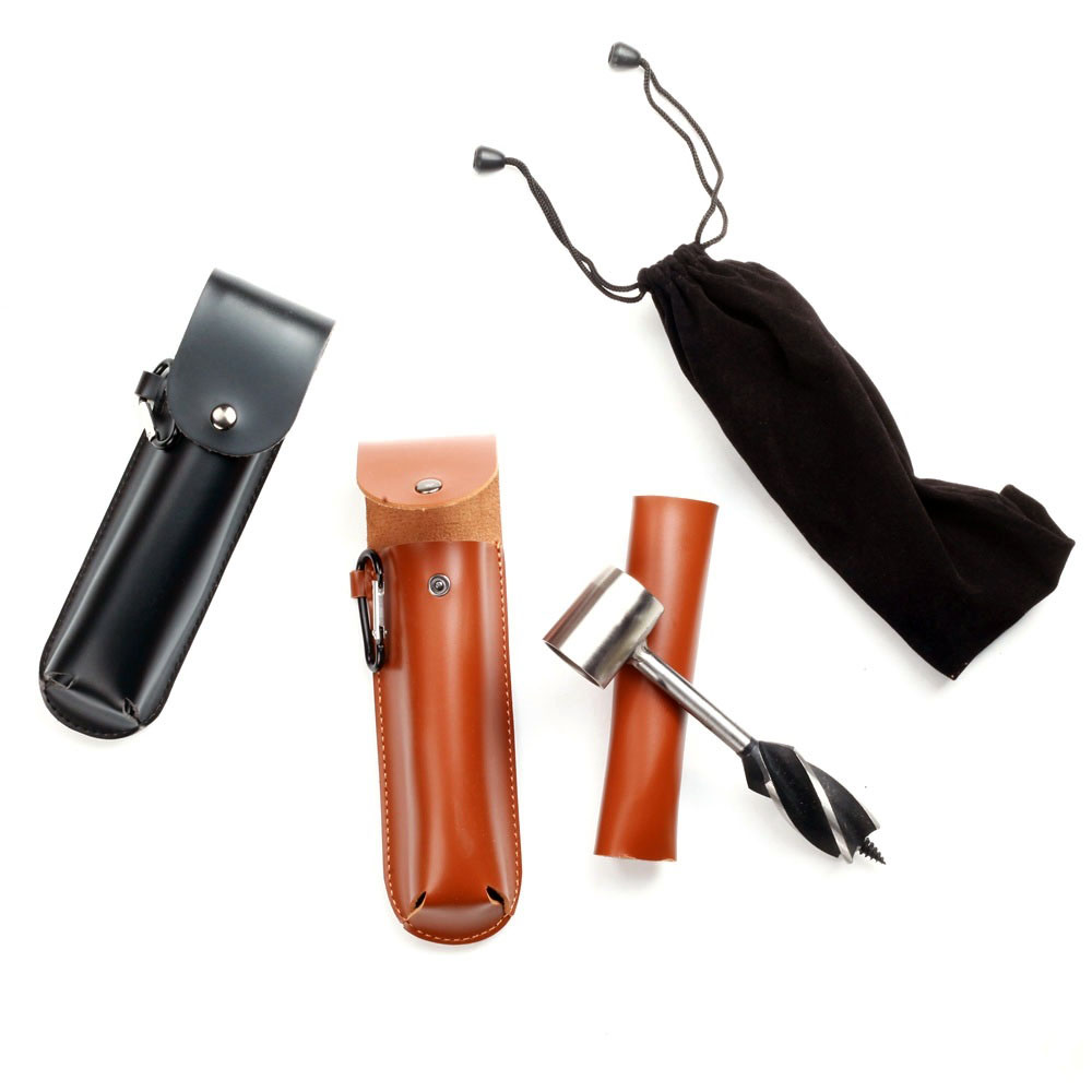 Outdoor Sports Center - Llave de barrena para supervivencia al
