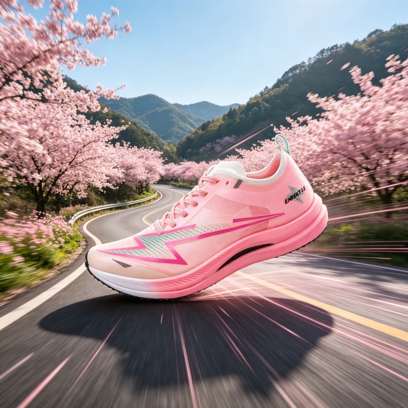 Outdoor Sport Flooring - Novedad 2026: Zapatillas de Running para