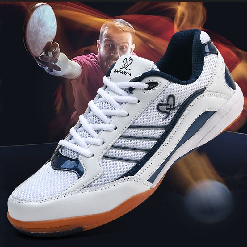 Outdoor Sport Flooring - Zapatillas de tenis profesionales para hombre,