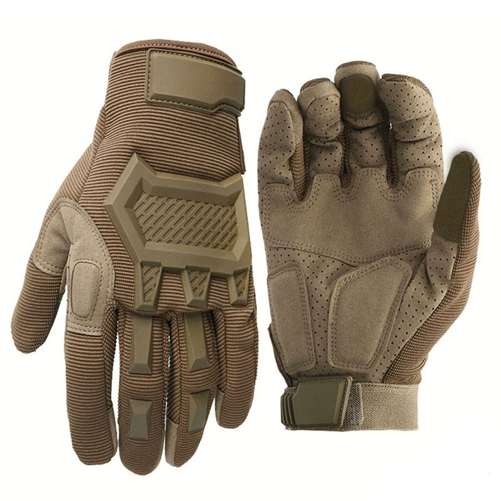 Outdoor Sport Gloves - Guantes Tácticos con Pantalla Táctil para