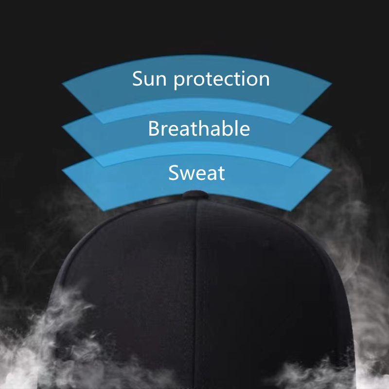 Gorra de béisbol de Hip Hop a  - Outdoor Sports Center reseña y precio