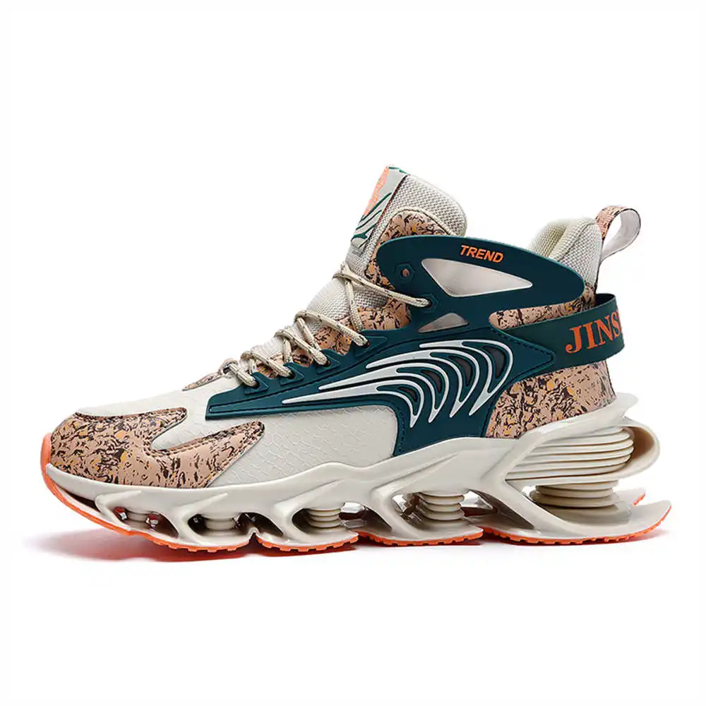 Zapatillas antideslizantes par - Outdoor Sports Center reseña y precio