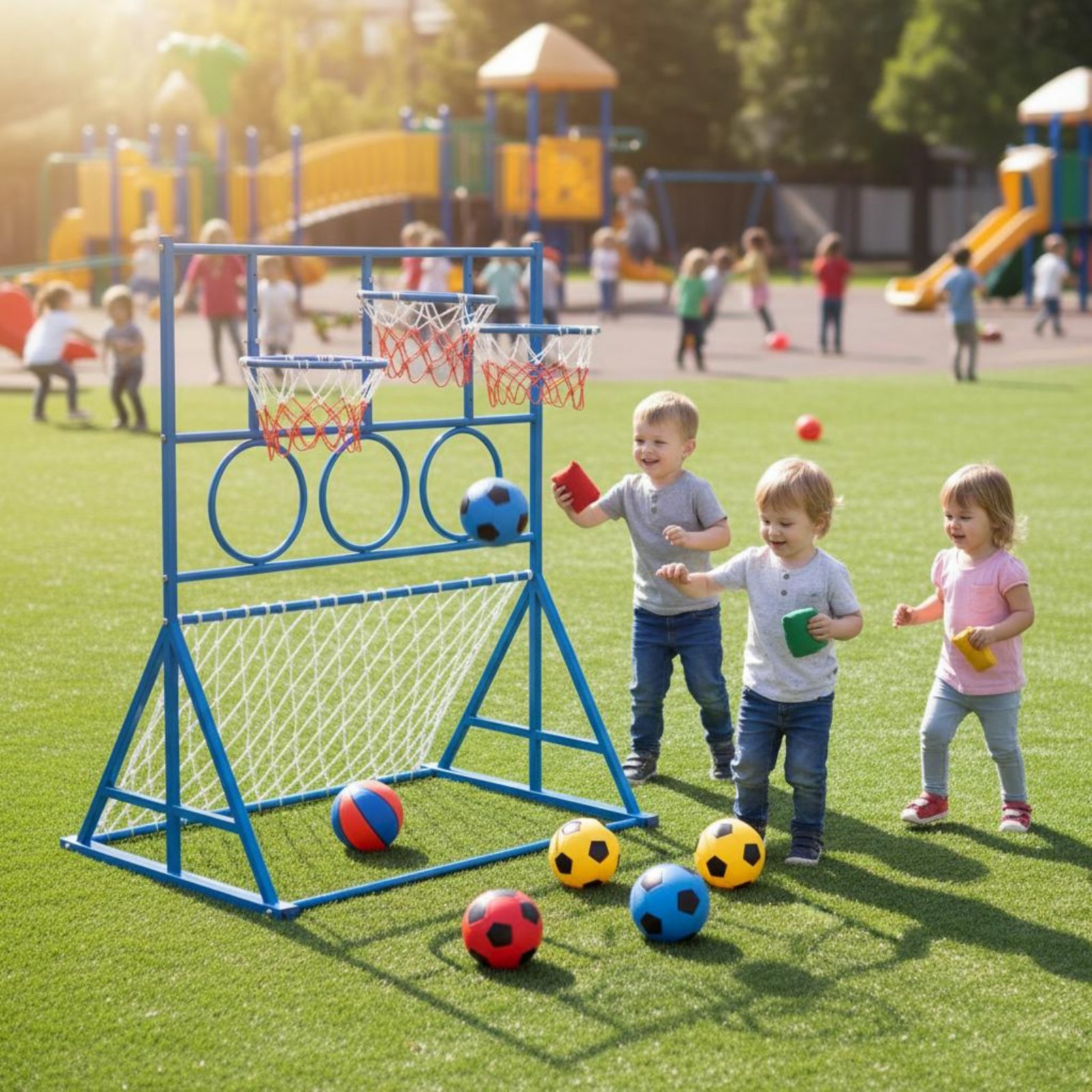 Centro de Actividades Deportiv - Outdoor Sports Center reseña y precio