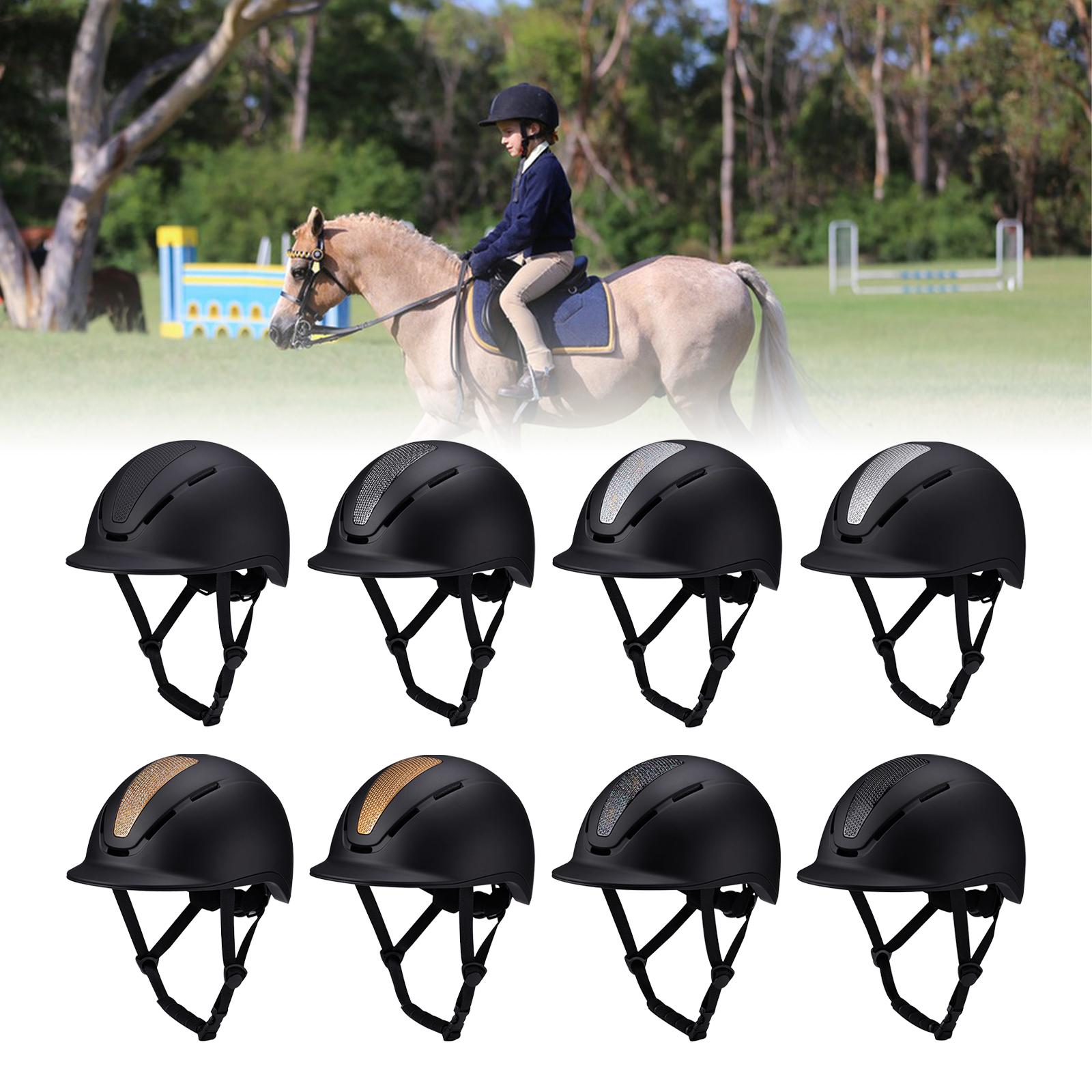 Casco Deportivo para Caballos  - Outdoor Sports Adventure reseña y precio