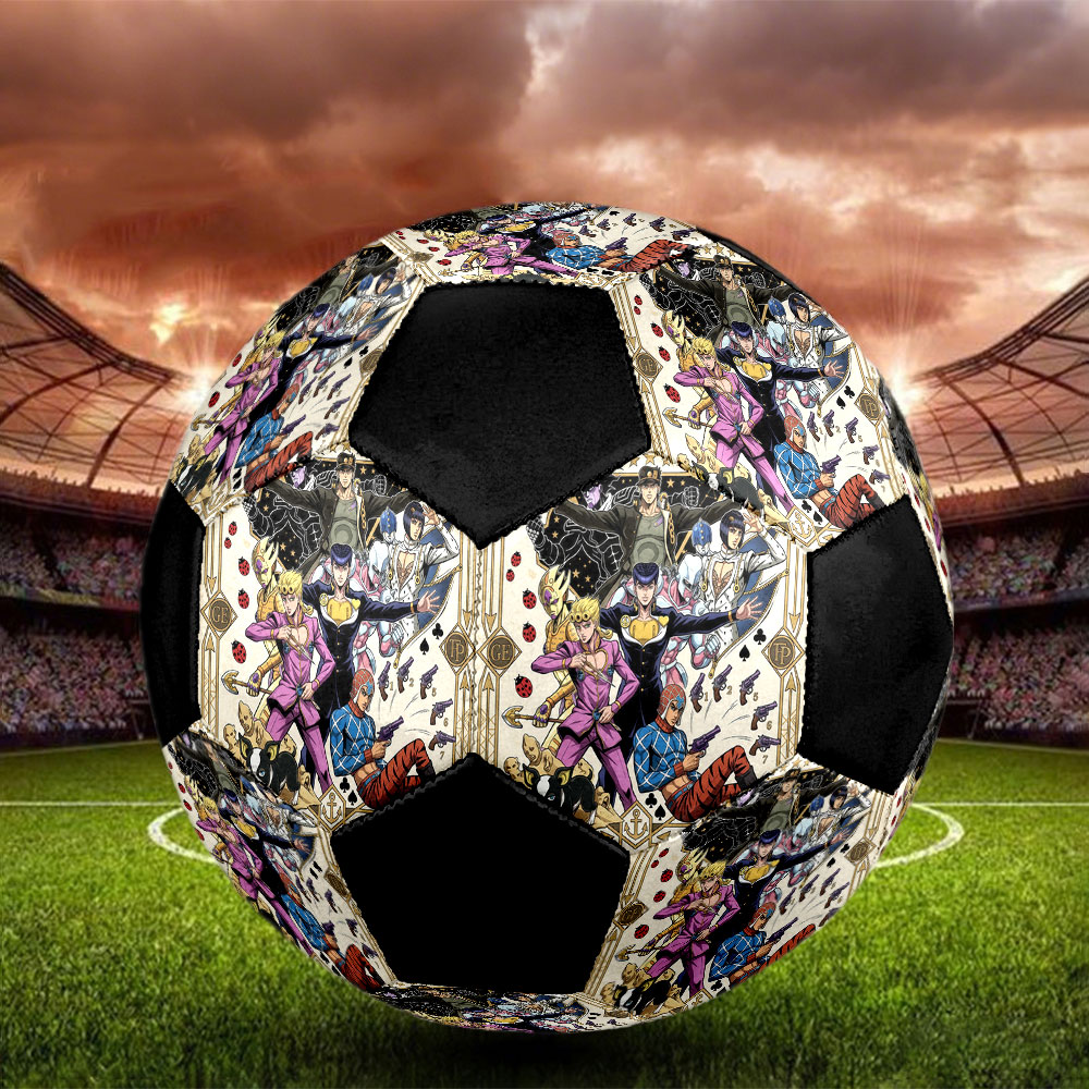 1 unidad de balón de fútbol Jo - Outdoor Sports Adventure reseña y precio