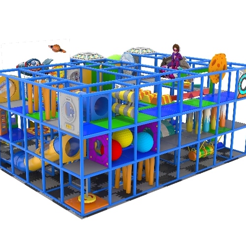 Equipo de juegos al aire libre - Outdoor Sports Center reseña y precio