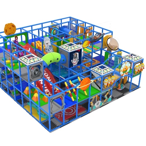 Equipo de juegos al aire libre - Outdoor Sports Center reseña y precio
