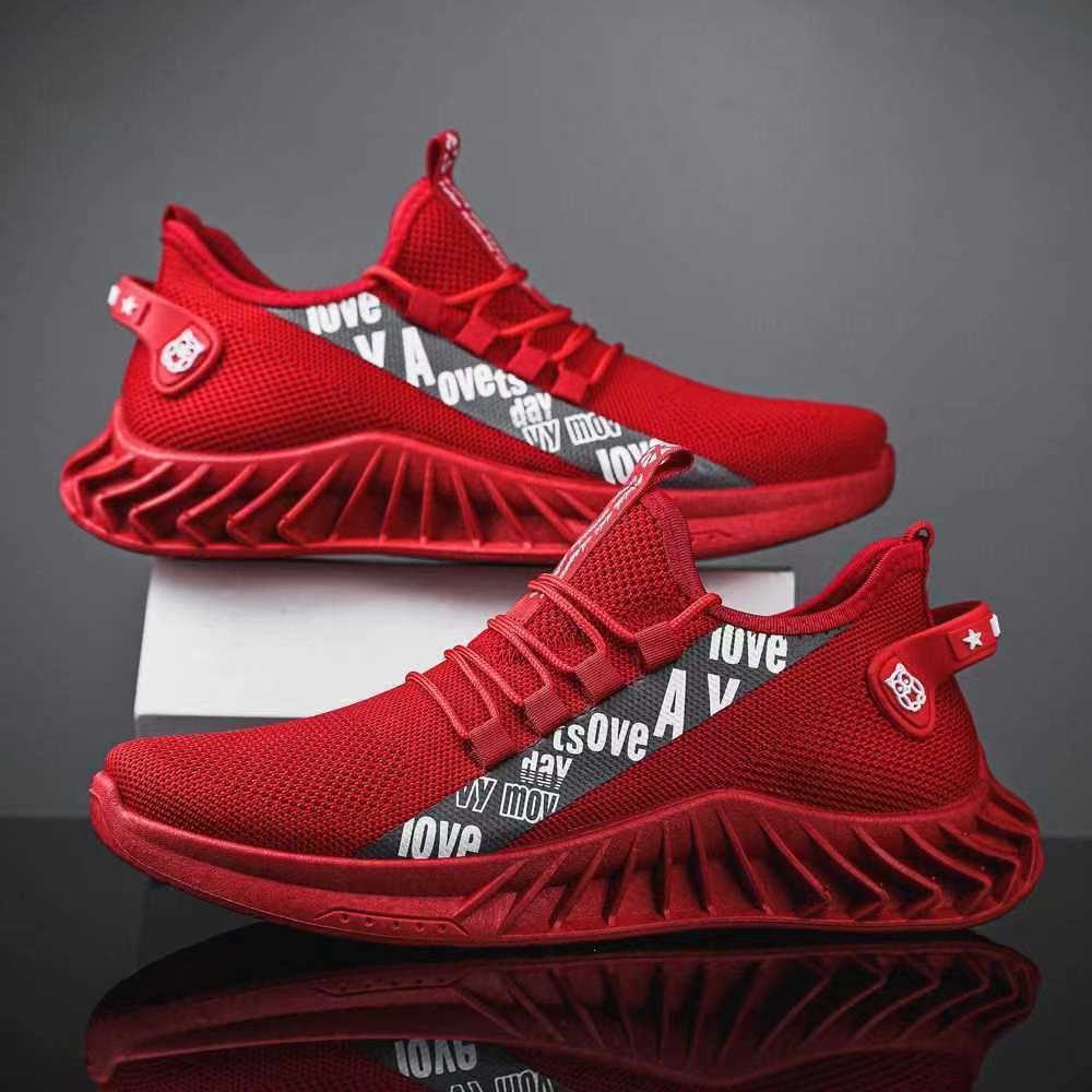 Zapatillas Deportivas Rojas Ta - Outdoor Sports Center reseña y precio