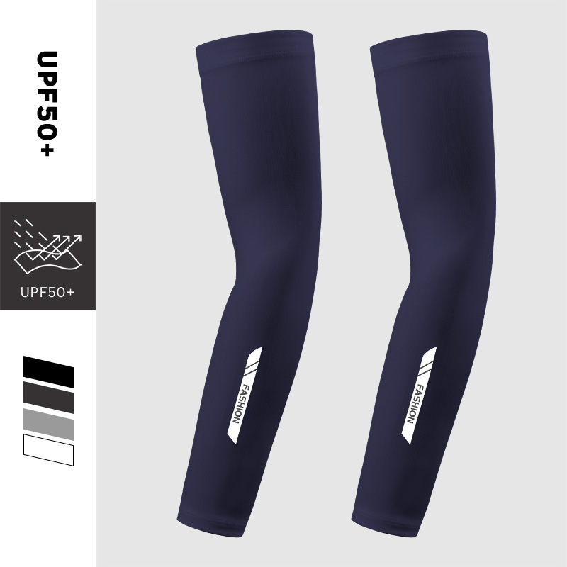 Mangas de brazo solares UV de  - Outdoor Sport Gloves reseña y precio
