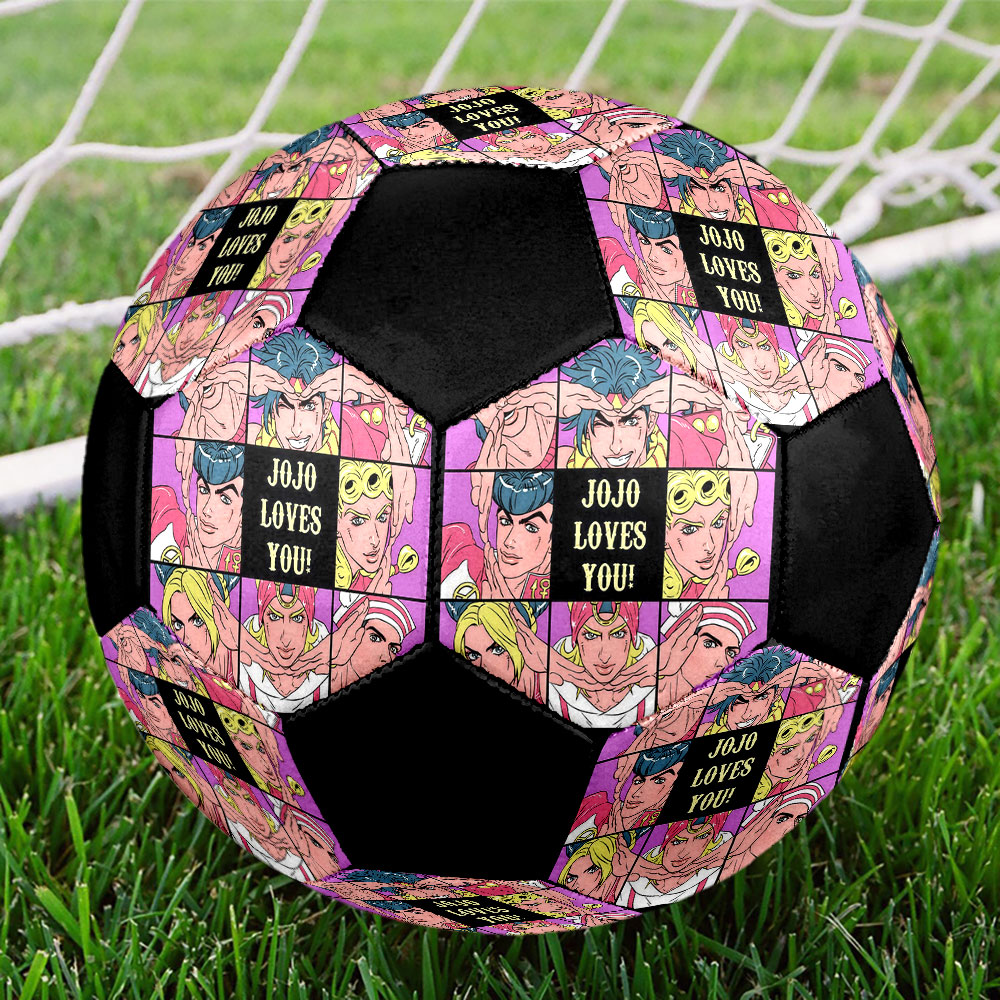 1 unidad de balón de fútbol Jo - Outdoor Sports Adventure reseña y precio