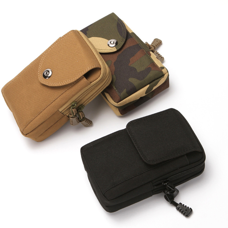Riñonera pequeña para hombre,  - Outdoor Sport Bag reseña y precio