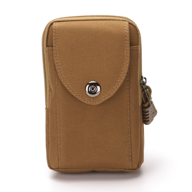 Riñonera pequeña para hombre,  - Outdoor Sport Bag reseña y precio