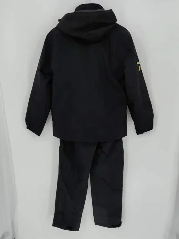 Conjunto de ropa de pesca grue - Outdoor Sport Waterproof Jacket reseña y precio