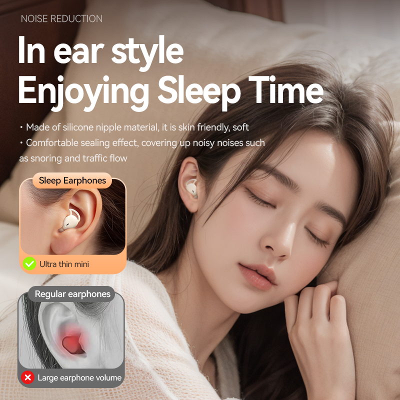 Auriculares para dormir con ca - Outdoor Sport Berlin reseña y precio