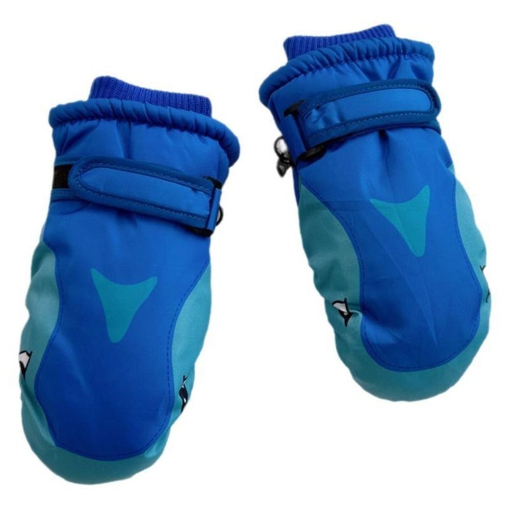Guantes de esquí para niños co - Outdoor Sport Gloves reseña y precio