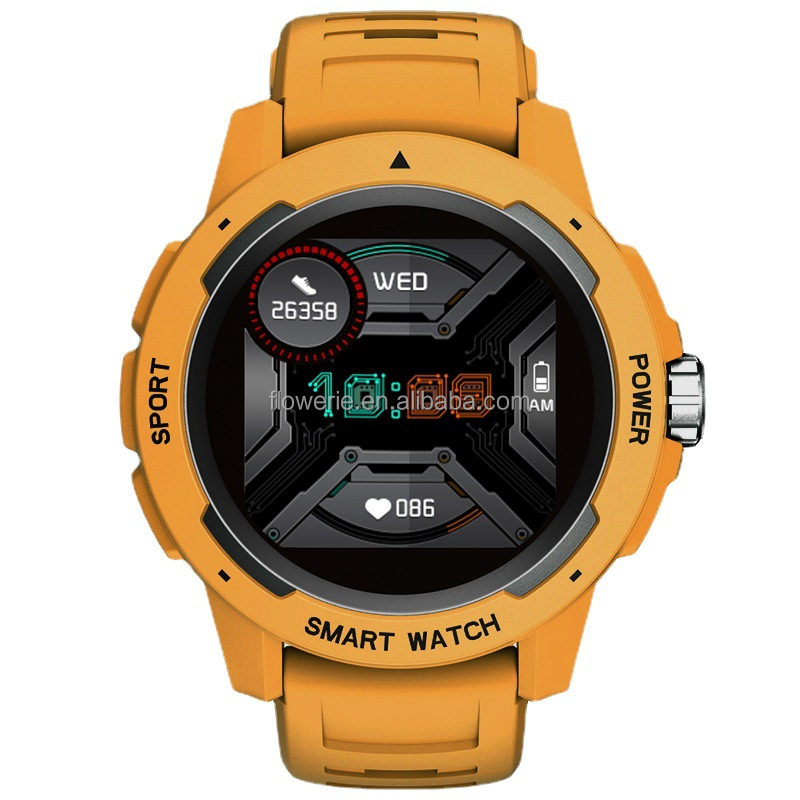 Reloj Inteligente Deportivo Tá - Outdoor Sports Adventure reseña y precio