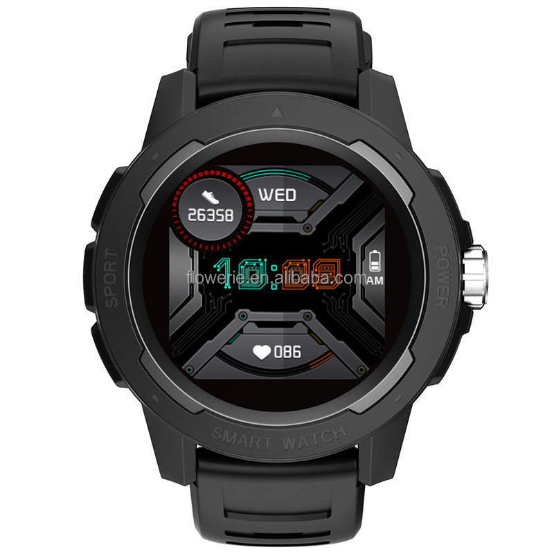 Reloj Inteligente Deportivo Tá - Outdoor Sports Adventure reseña y precio