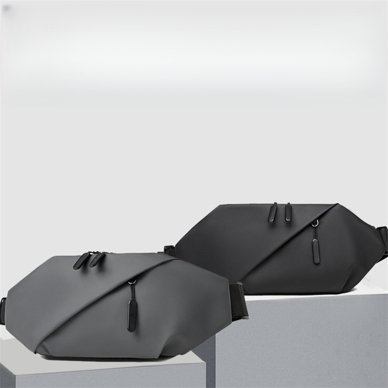 Riñonera Deportiva Minimalista - Outdoor Sport Bag reseña y precio