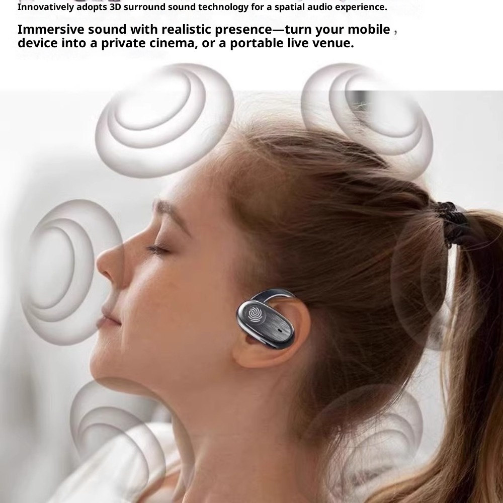 Nuevos Auriculares Deportivos  - Outdoor Sport Berlin reseña y precio
