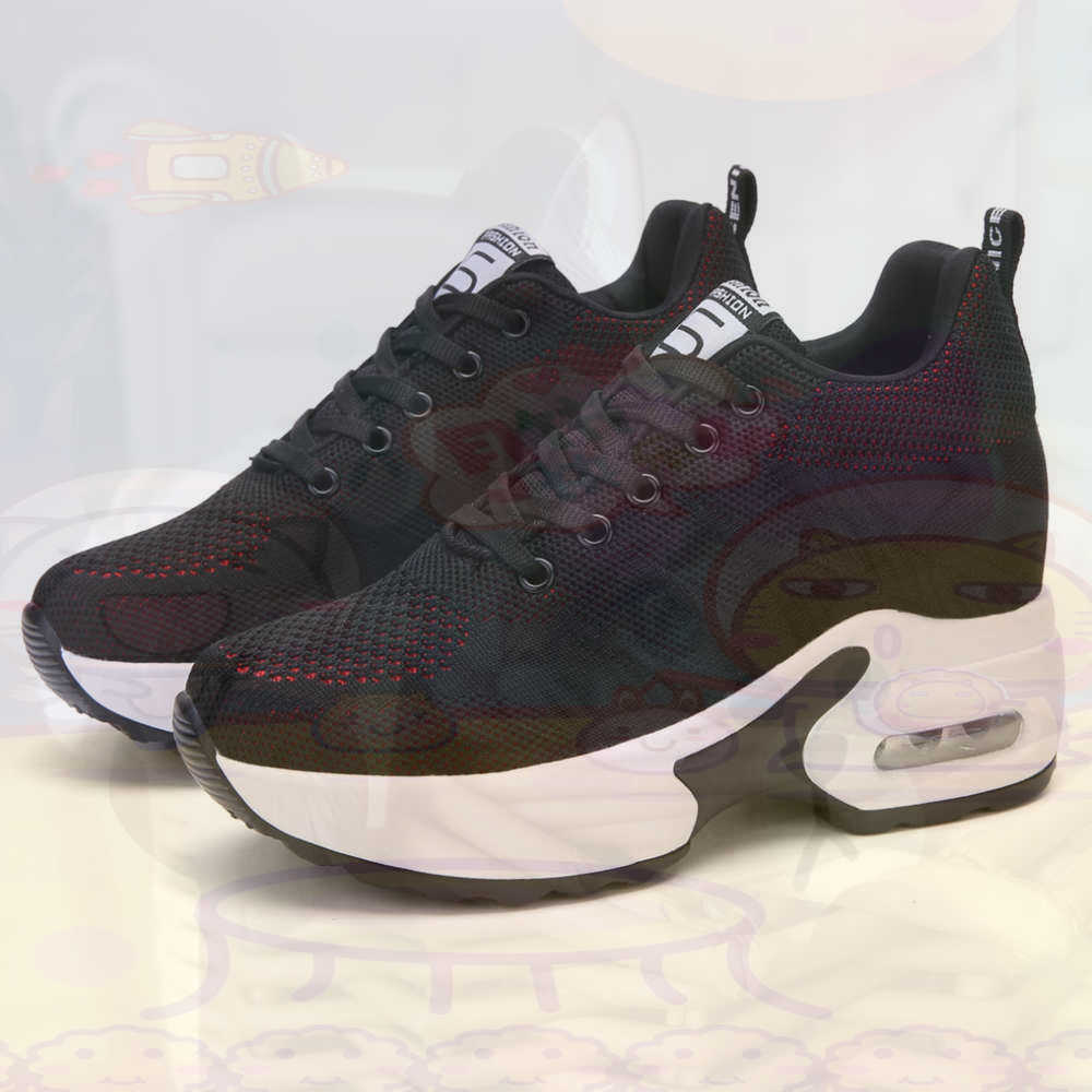 Zapatos rojos de talla 36, bot - Outdoor Sports Center reseña y precio