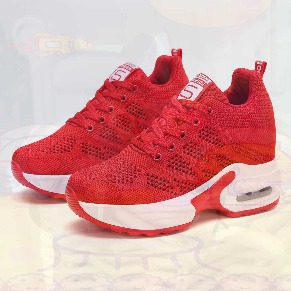 Zapatos rojos de talla 36, bot - Outdoor Sports Center reseña y precio