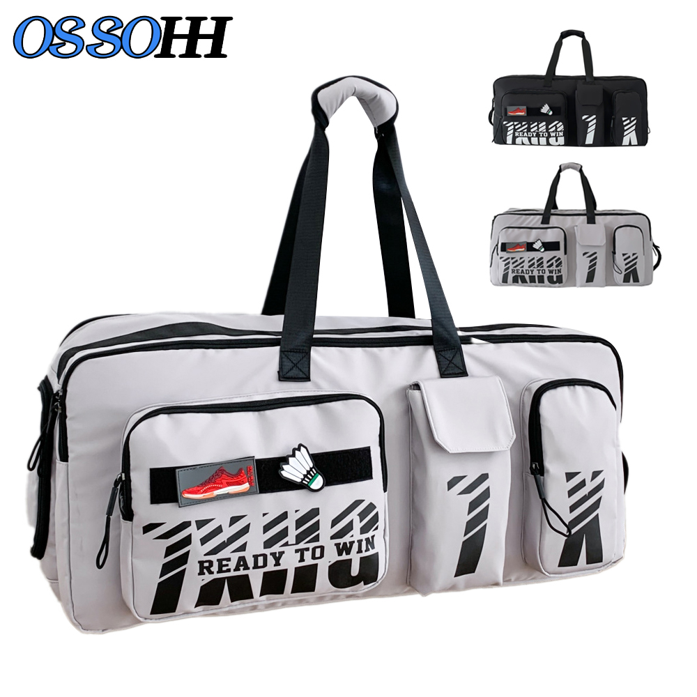 OSSOHH 1 bolsa grande de gimna - Outdoor Sports Adventure reseña y precio