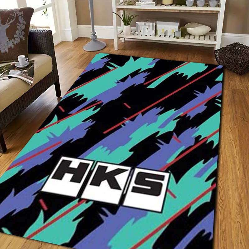 Alfombra antideslizante con es - Outdoor Sport Flooring reseña y precio