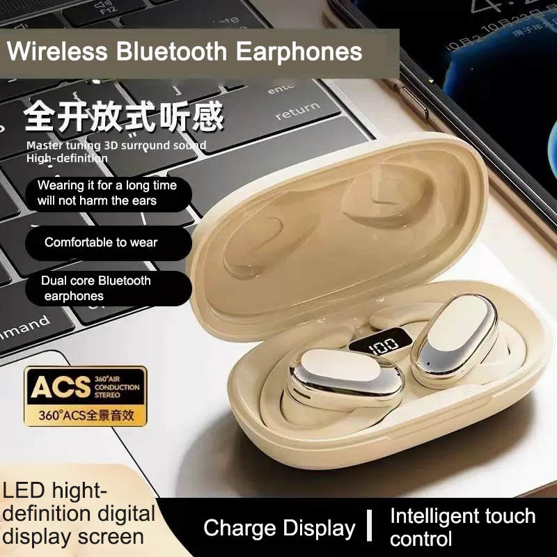 Innovadores auriculares Blueto - Outdoor Sport Berlin reseña y precio
