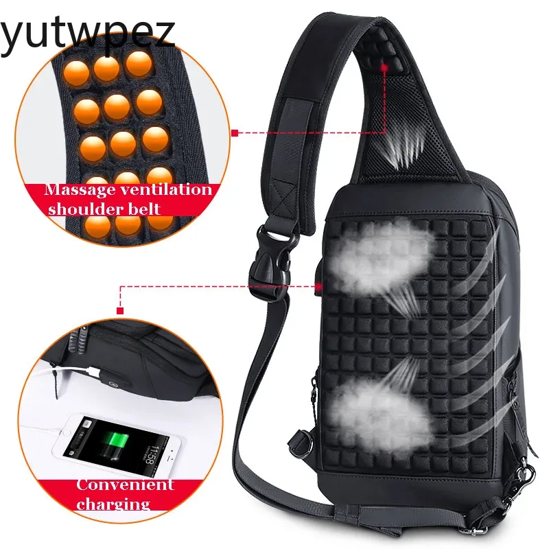 Mochila Deportiva de Senderism - Outdoor Sport Bag reseña y precio