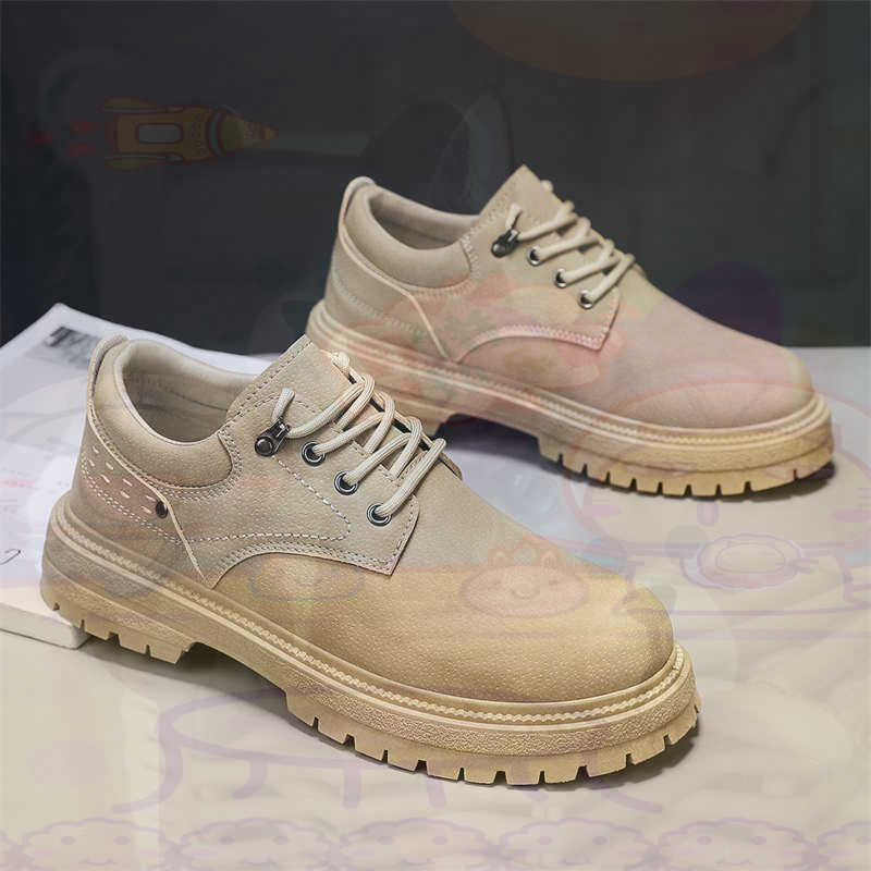 Zapatillas deportivas de cuero - Outdoor Sports Center reseña y precio