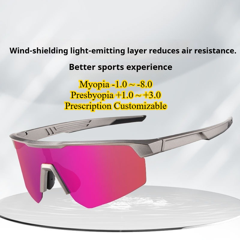 Actualice su visión: gafas de  - Outdoor Sports Adventure reseña y precio