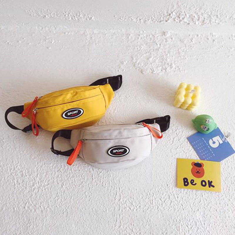 Riñonera pequeña para niños, r - Outdoor Sport Bag reseña y precio