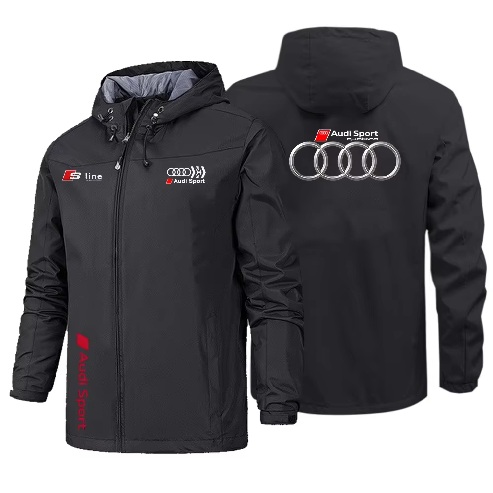 Chaqueta Deportiva Impermeable - Outdoor Sport Waterproof Jacket reseña y precio