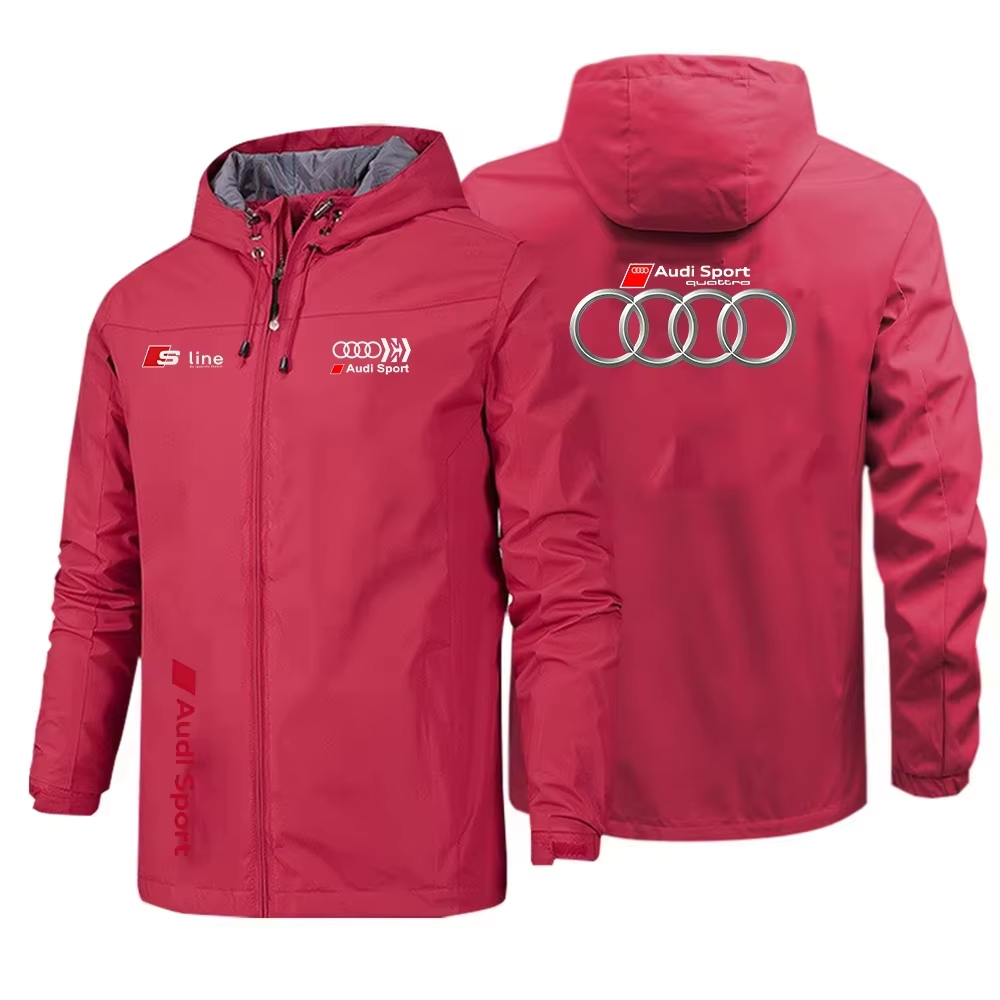 Chaqueta Deportiva Impermeable - Outdoor Sport Waterproof Jacket reseña y precio