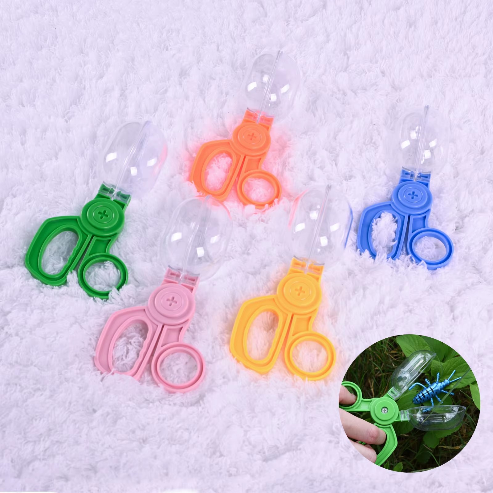 Accesorios de juguete con Clip - Outdoor Sports Adventure reseña y precio
