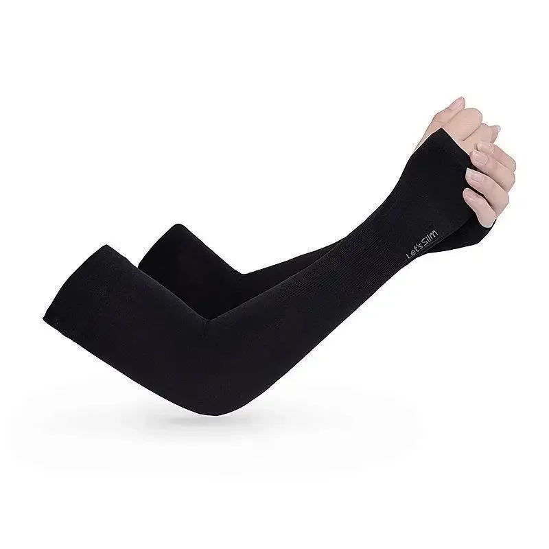 1 Par de Mangas de Verano para - Outdoor Sport Gloves reseña y precio