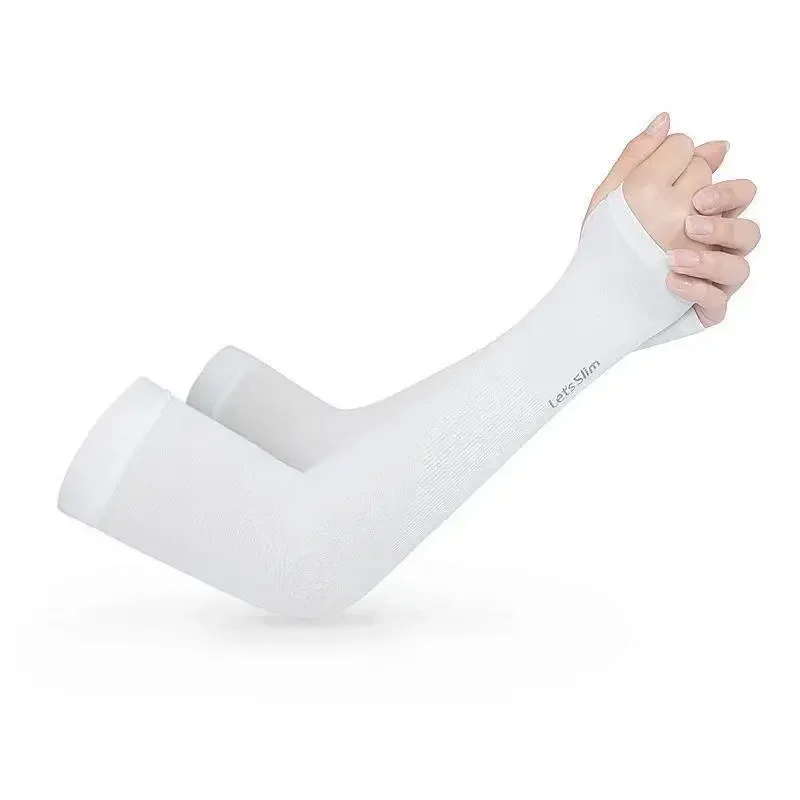 1 Par de Mangas de Verano para - Outdoor Sport Gloves reseña y precio