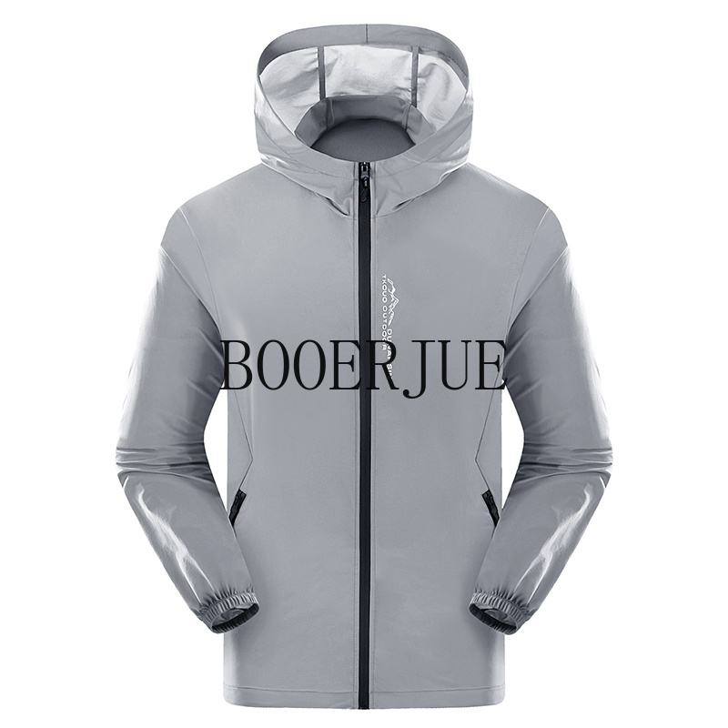 Chaqueta Impermeable para Homb - Outdoor Sport Waterproof Jacket reseña y precio