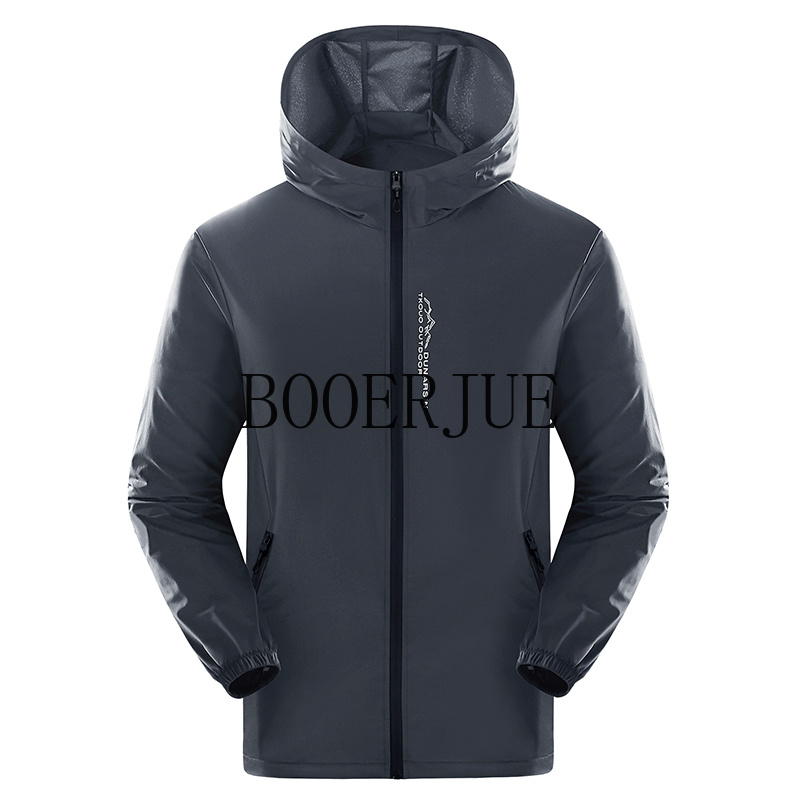 Chaqueta Impermeable para Homb - Outdoor Sport Waterproof Jacket reseña y precio