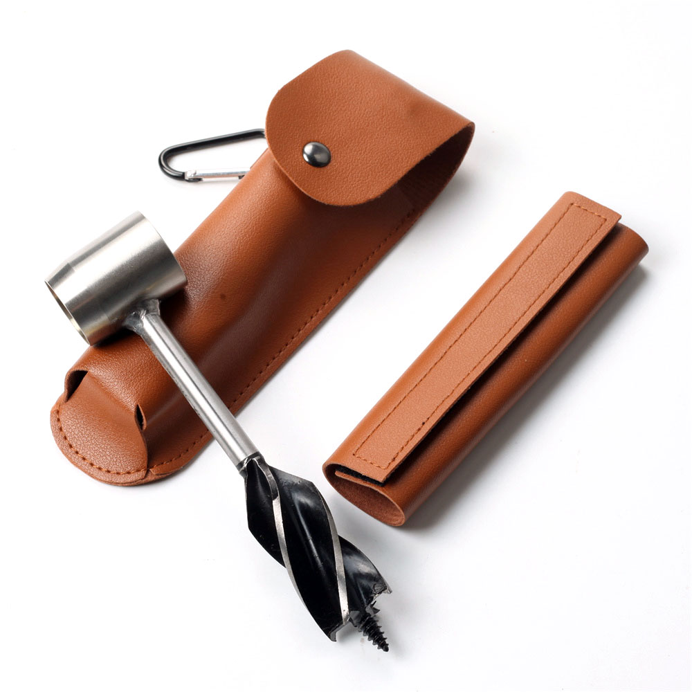 Llave de barrena para superviv - Outdoor Sports Center reseña y precio