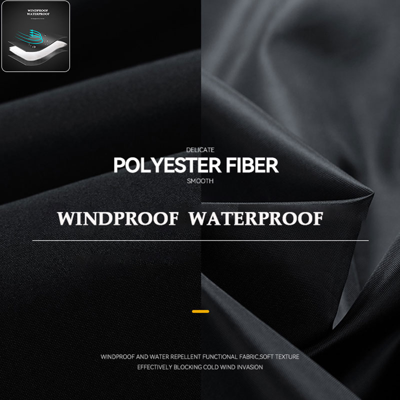 Chaqueta de exterior para pare - Outdoor Sport Waterproof Jacket reseña y precio
