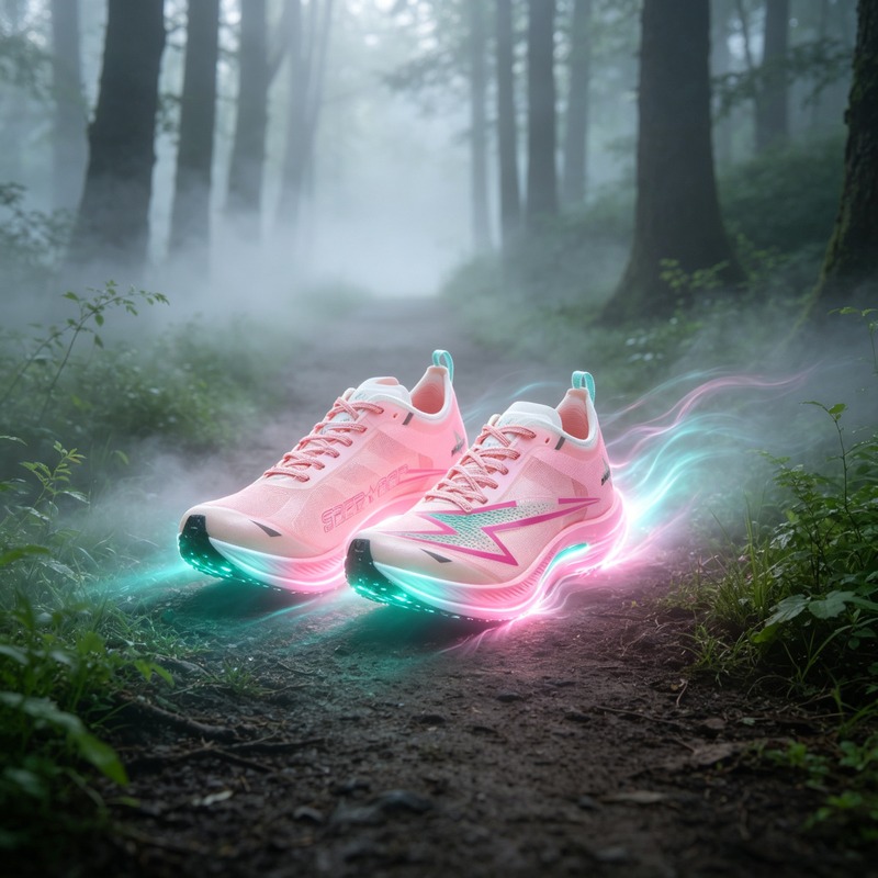 Novedad 2026: Zapatillas de Ru - Outdoor Sport Flooring reseña y precio