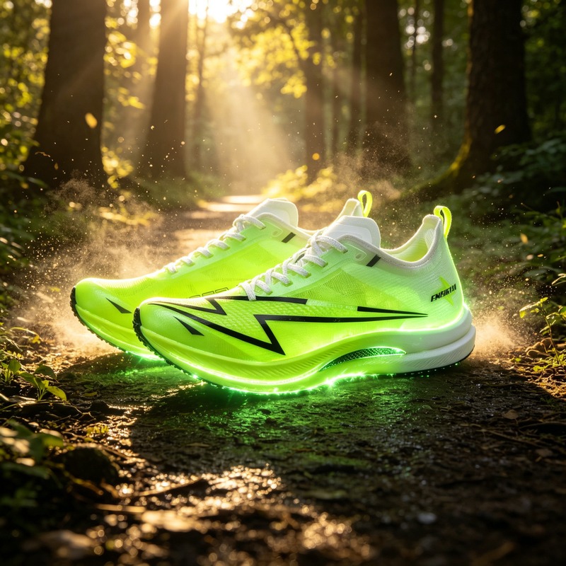 Novedad 2026: Zapatillas de Ru - Outdoor Sport Flooring reseña y precio