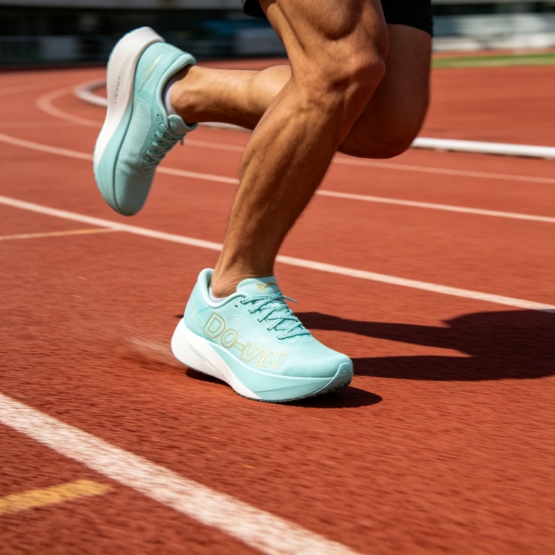 Zapatillas de Running para Hom - Outdoor Sport Flooring reseña y precio