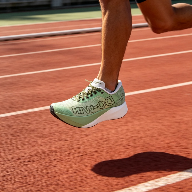 Zapatillas de Running para Hom - Outdoor Sport Flooring reseña y precio